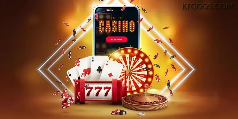 kfggg slots no app